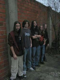 Narcoleptia : Bloody Peace